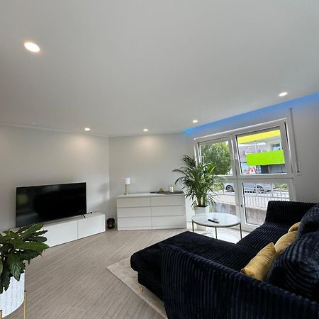 Moderne Ferienwohnung In Sigmaringen Kültér fotó